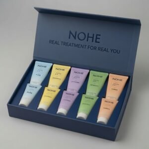 Nohe Touch Set 50ml + 100ml