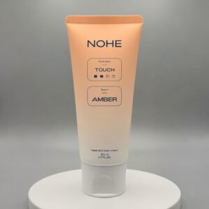Nohe Touch Amber 50ml