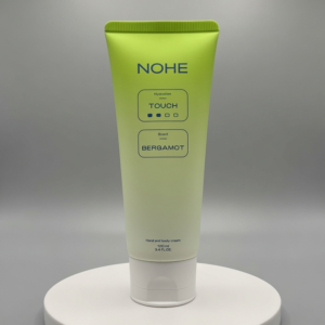 Nohe Touch Bergamot 100ml