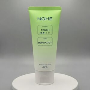 Nohe Touch Bergamot 50ml